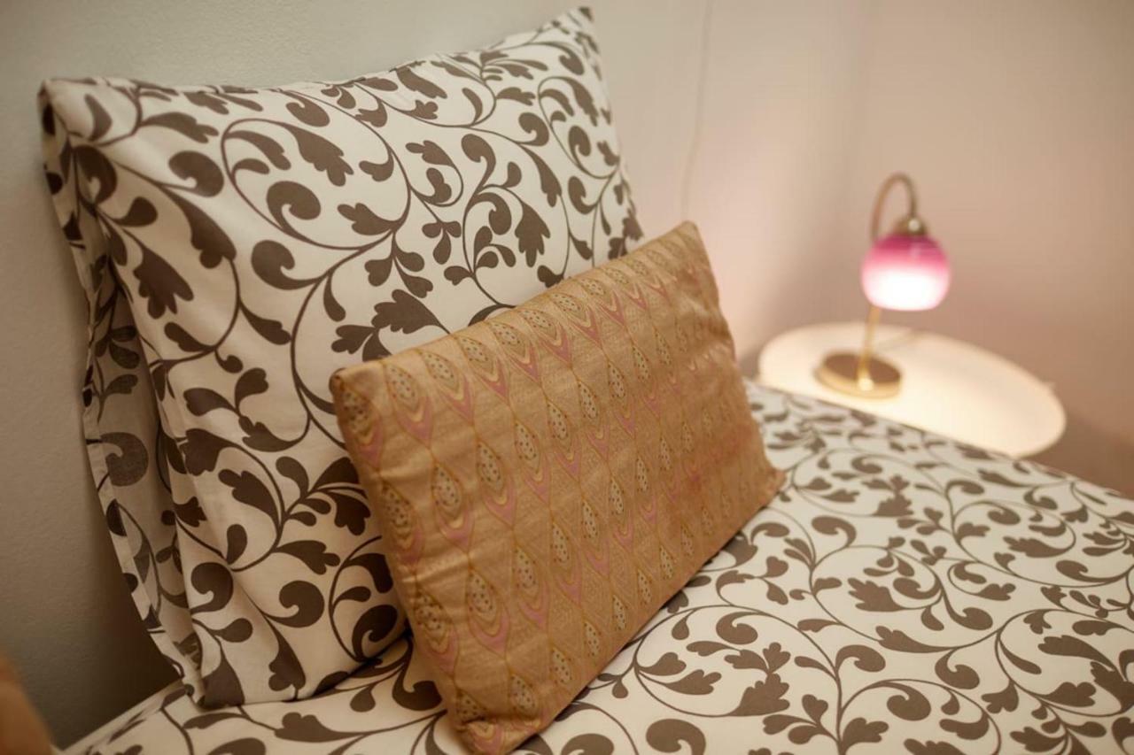 Charming One Bedroom Flat Lisboa Εξωτερικό φωτογραφία